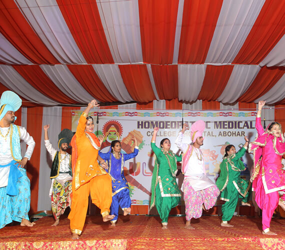 Homoeopathic Medical College and Hospital